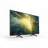 Sony Bravia 138.8 cm (55 inches) 4K Ultra HD Certified Android LED TV 55X7500H (Black) (2020 Model)