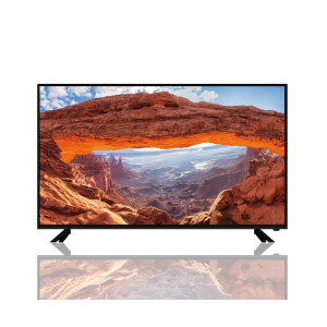 شاشة هدسون  ذكية مزودة بنظام أندرويد 32 بوصة فل اتش دي   شاشة هدسون  ذكية مزودة بنظام أندرويد 32 بوصة فل اتش دي