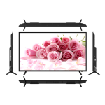 HDSON Smart 65 inches TV 4K | Televisions 