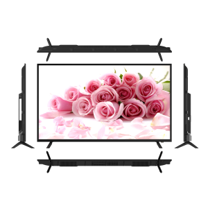 تلفزيون الذكي 65 بوصة 4 كي من هدسون | التلفزيونات  تلفزيون الذكي 65 بوصة 4 كي من هدسون | التلفزيونات