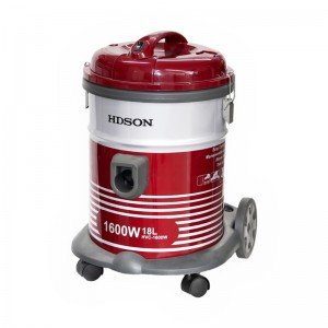 HDSON Vacuum Cleaner 1600W