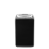 White Point Top Loading Washing Machine 13 KG GRANDO Digital Screen - Diamond Drum - Soft Close Glass Door & Anti-Rust Galvanized Metal Body In Black Color WPTL13DGBCM