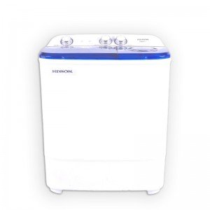 HDSON Washing Machine 12Kg Twin Tub  HDSON Washing Machine 12Kg Twin Tub