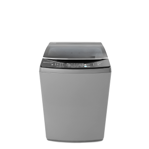 WHITE POINT WASHING MACHINE TOPLOAD 15 KG SILVER DIGITAL WPTL150DGSMA  WHITE POINT WASHING MACHINE TOPLOAD 15 KG SILVER DIGITAL WPTL150DGSMA