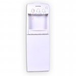 قطارة / موزع ماء بارد وساخن مع ثلاجة من هدسون HWD-35FD