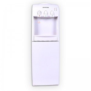 HDSON Hot and Cold Water Dispenser with refrigerator HWD-35FD  HDSON Hot and Cold Water Dispenser with refrigerator HWD-35FD