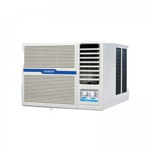 Window Type Air Conditioner HAC-12CM from HDSON