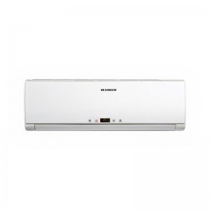 HDSON Air Conditioner, White, 1.5 Ton, Energy Saving