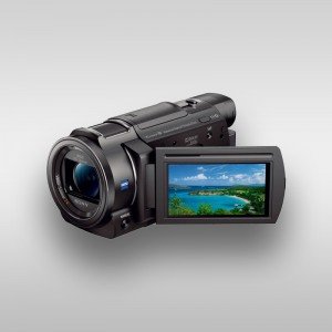 كاميرات الفيديو