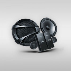 Speakers & Amplifiers 