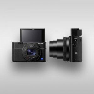 الكاميرات الرقمية