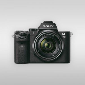 كاميرات إحترافية DSLR