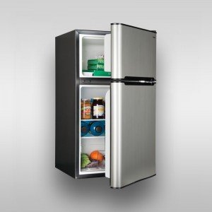 Refrigerators