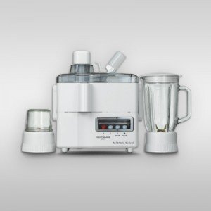 Blenders & Food Processors