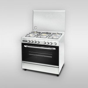 Cookers & Ovens