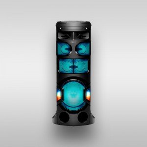 All-in-one Hi-Fi Systems