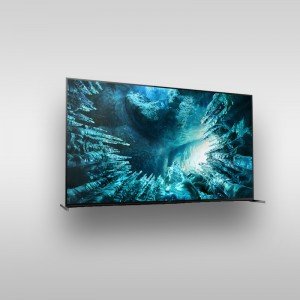  التلفزيونات والشاشات