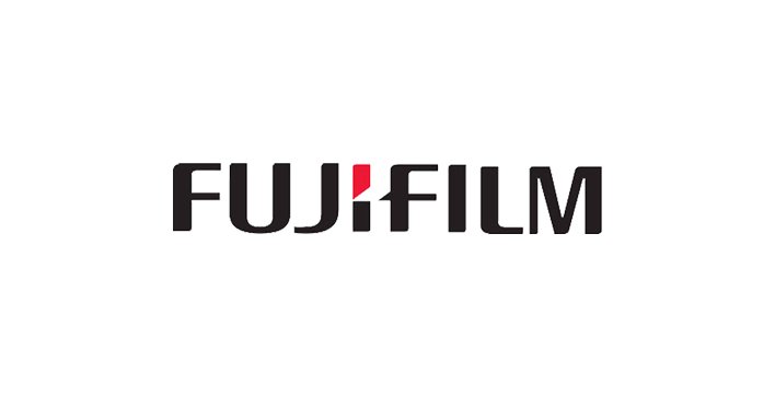 FUJIFILM